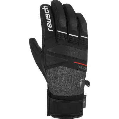 Moške smučarske rokavice REUSCH THUNDER R-TEX® XT